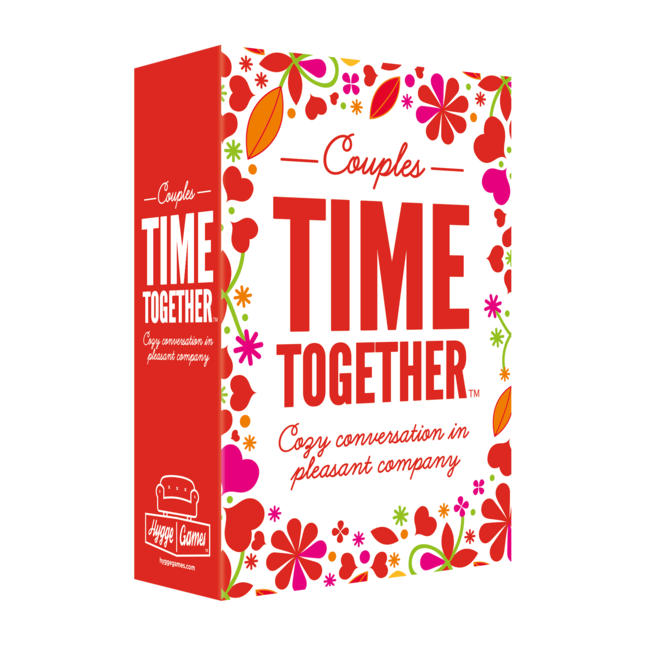 Time Together - Couples