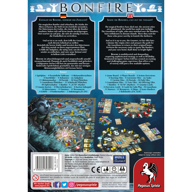 Bonfire ~ Summer Sale
