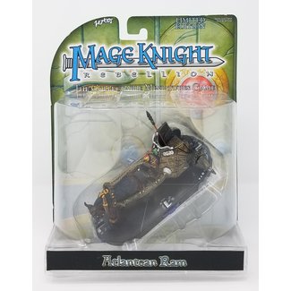 Mage Knight Rebellion: Atlantean Ram (SEALED)