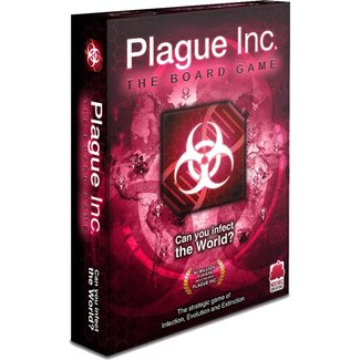 Ndemic Creation Plague INC