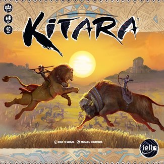 Iello Kitara