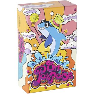 Dolphin Hat Games On Porpoise