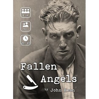 Side Room Games Fallen Angels (SPECIAL REQUEST)