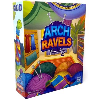 XYZ Game Labs ArchRavels