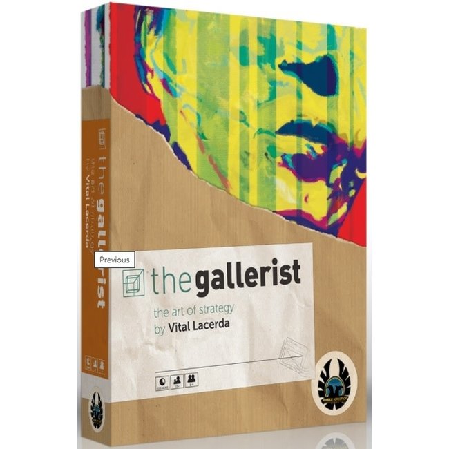 Gallerist Complete Bundle