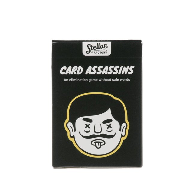 Card Assassins