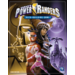 Renegade Game Studios Power Rangers Deck Building Game