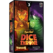 Roxley Dice Throne: Season 1 Rerolled - Box 3 - Pyromancer vs. Shadow Thief