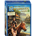 Z-Man Games Carcassonne: Exp 1: Inns & Cathedrals New Edit.*