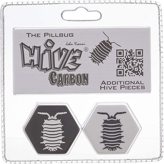 Hive: Carbon Pillbug Expansion