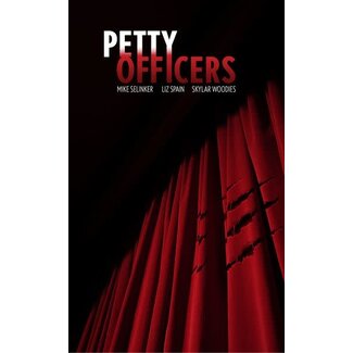 Portal Games Detective: Petty Officers