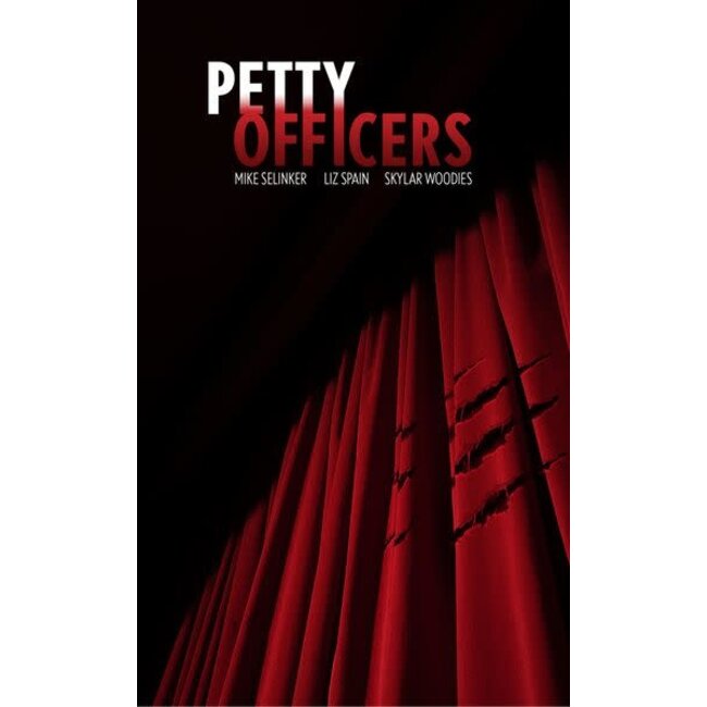 Detective: Petty Officers