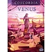Rio Grande Games Concordia Base Game Plus Venus
