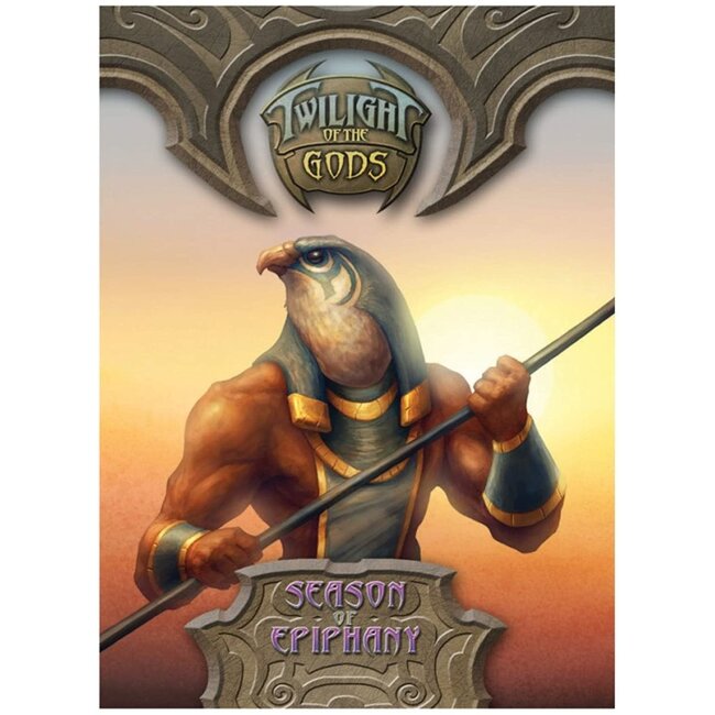 Twilight of the Gods Epiphany