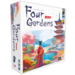 Arcane Wonders Four Gardens