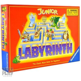 Ravensburger Junior Labyrinth