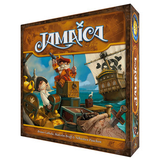 Space Cowboys Jamaica (Special Request)