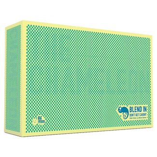 Big Potato Games The Chameleon