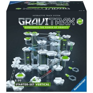 Ravensburger Gravitrax Pro Vertical Starter Set