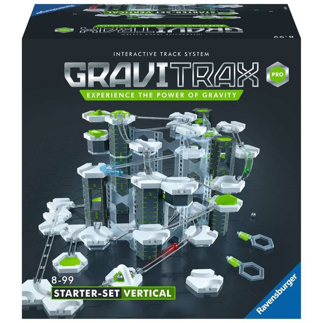 Gravitrax Pro Vertical Starter Set