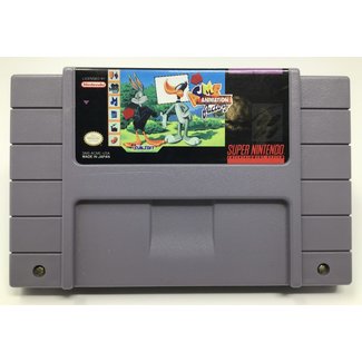 SNES Acme Animation Factory (SNES)