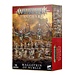 Age of Sigmar Vanguard: Maggotkin Of Nurgle