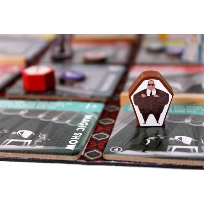 Burgle Bros 2