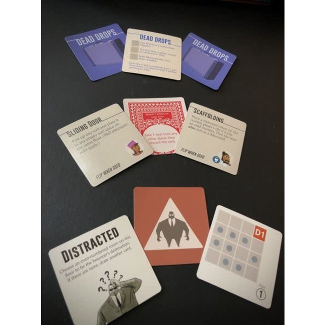 Burgle Bros 2