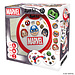 Zygomatic Spot It! Marvel
