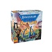 Pandasaurus Games Dinosaur Island: Rawr 'N Write