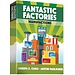 Fantastic Factories: Manufactions Expansion