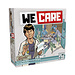 CMON We Care: A Grizzled Game