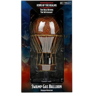 96100 D&D Icons Swamp Gas Balloon Premium Set Wild Beyond the Witchlight (SPECIAL REQUEST)