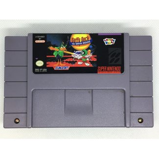 Daffy duck discount super nintendo