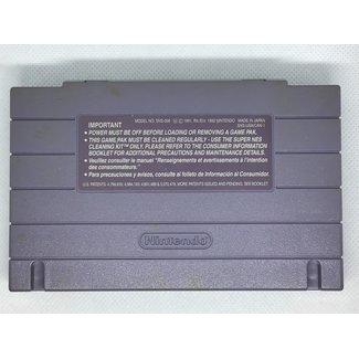 SNES Hardball 3 (SNES)