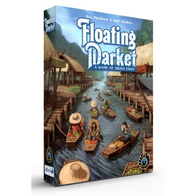 Floating Market