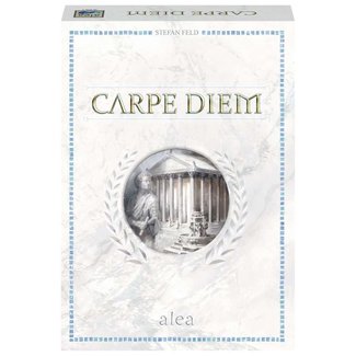 Ravensburger Carpe Diem ~ Summer Sale