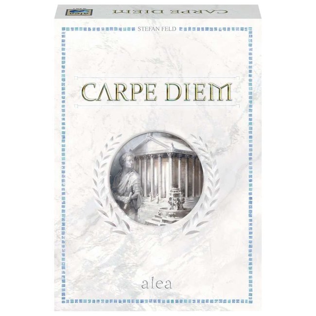 Carpe Diem ~ Summer Sale
