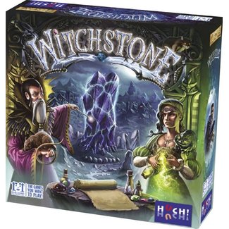 Witchstone