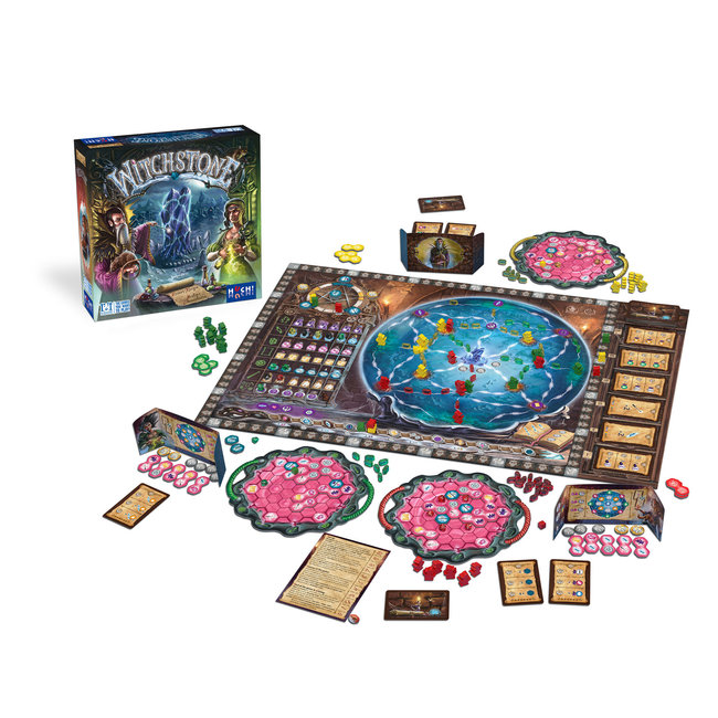 Witchstone ~ Special Order Only