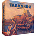 Board & Dice Tabannusi: Builders of Ur