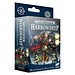 Underworlds Warhammer Underworlds: Blackpowders Buccaneers