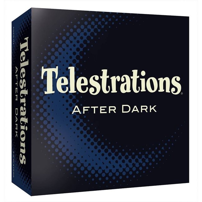 Telestrations After Dark (2025)