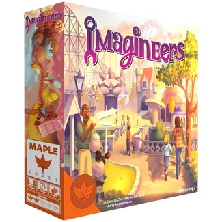 Matagot Imagineers ~ Special Order Only