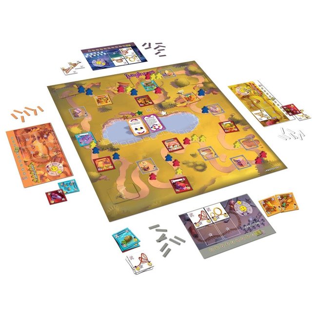 Imagineers ~ Special Order Only