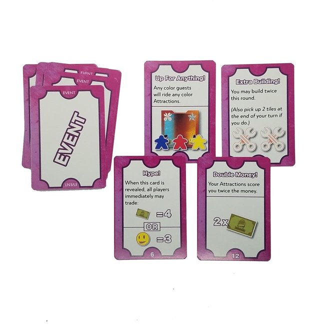 Imagineers ~ Special Order Only