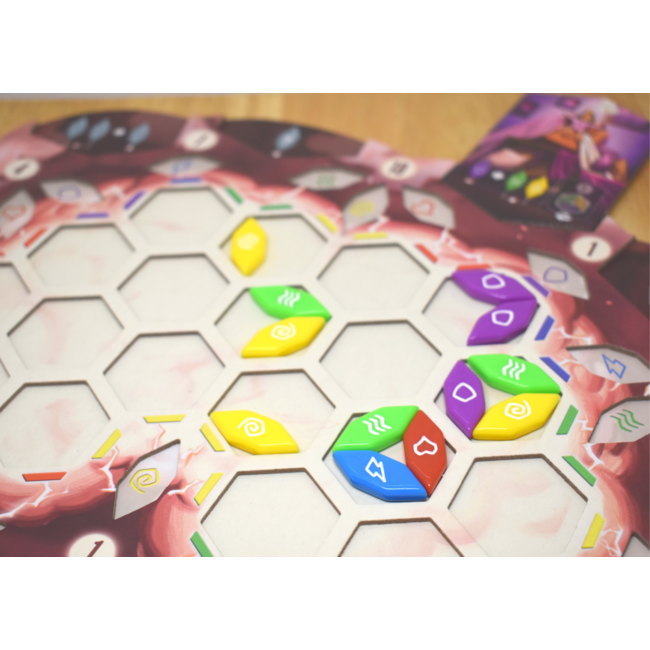 Vivid Memories KS Deluxe ~ CHRISTMAS SALE