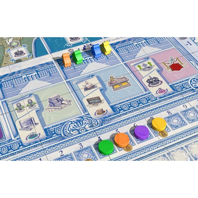 Lisboa Deluxe Edition