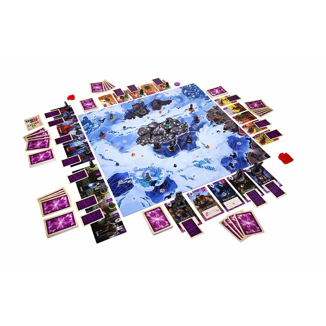 Wildlands: The Ancients