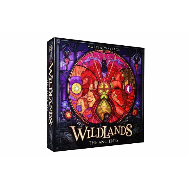 Wildlands: The Ancients